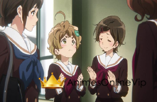 Hibike! Euphonium 2 Episódio 10