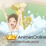 Hibike! Euphonium Ova