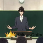 Hibike! Euphonium Ova