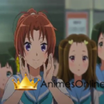 Hibike! Euphonium Ova