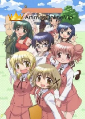 Hidamari Sketch X 365 Ova