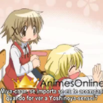 Hidamari Sketch X 365 Ova