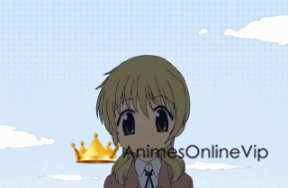 Hidamari Sketch - Episódio 5