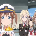 High School Fleet