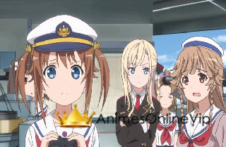 High School Fleet Episódio 8