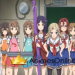 High School Fleet