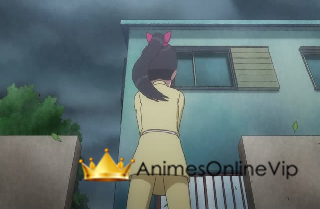 High Score Girl Ova 1