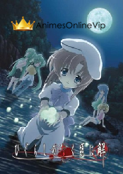 Higurashi No Naku Koro Ni Kai