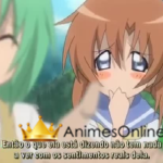 Higurashi No Naku Koro Ni Rei