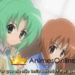 Higurashi No Naku Koro Ni