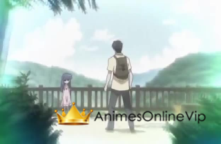 Higurashi No Naku Koro Ni - Episódio 15