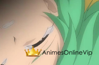 Higurashi No Naku Koro Ni - Episódio 18