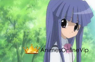 Higurashi No Naku Koro Ni - Episódio 7