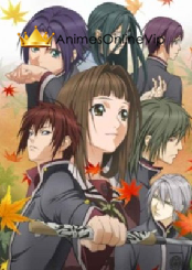 Hiiro No Kakera Dai Ni Shou