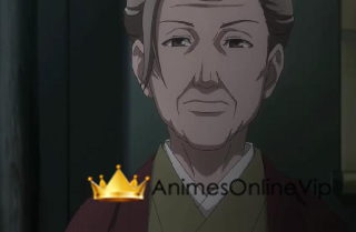 Hiiro No Kakera Dai Ni Shou Episódio 6