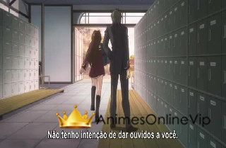 Hiiro no Kakera - Episódio 12