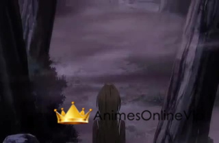 Hiiro no Kakera - Episódio 13