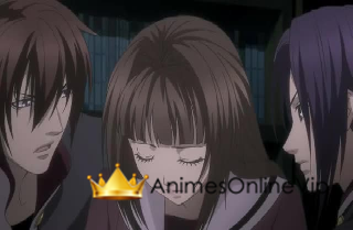 Hiiro no Kakera - Episódio 8