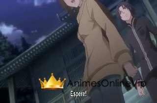 Hiiro no Kakera - Episódio 9