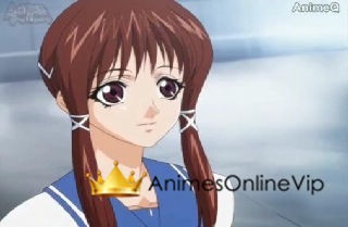 Hikari to Mizu no Daphne - Episódio 1