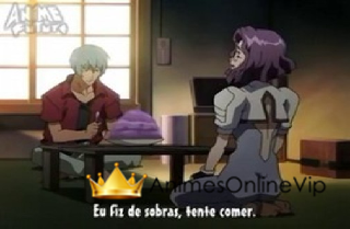 Hikari to Mizu no Daphne - Episódio 18