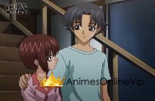 Hikari to Mizu no Daphne - Episódio 22