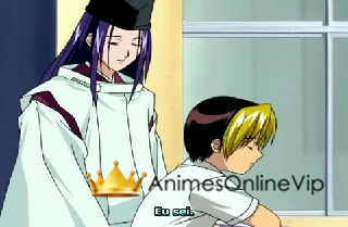 Hikaru no Go - Episódio 13