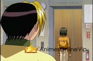 Hikaru no Go - Episódio 23