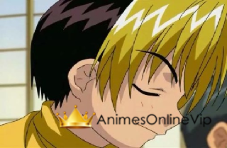 Hikaru no Go - Episódio 26