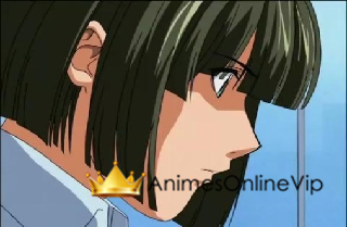 Hikaru no Go - Episódio 29