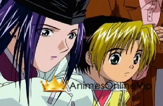 Hikaru no Go - Episódio 4