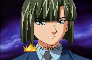 Hikaru no Go - Episódio 46