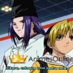 Todos Episódios de Hikaru no Go Assistir e Baixar Legendado