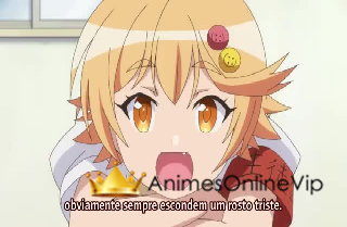 Himegoto - Episódio 5