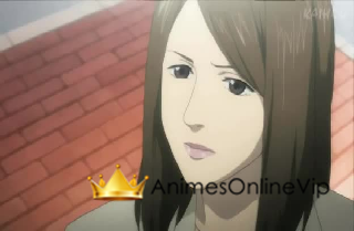 Himitsu: The Revelation Episódio 14