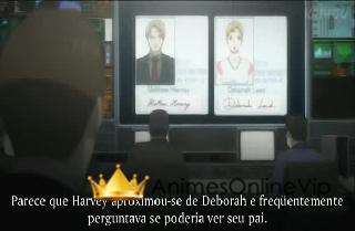 Himitsu: The Revelation Episódio 3