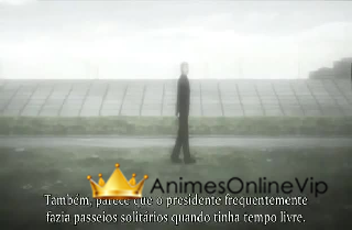 Himitsu: The Revelation Episódio 6