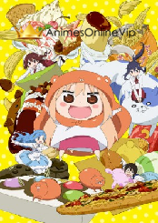 Himouto! Umaru-chan Ova