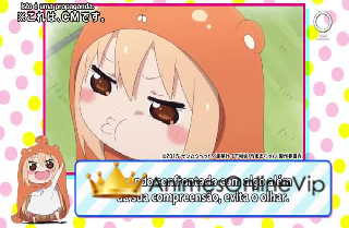 Himouto! Umaru-chan Ova 2