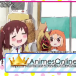 Himouto! Umaru-chan Ova