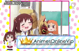 Himouto! Umaru-chan Ova 3