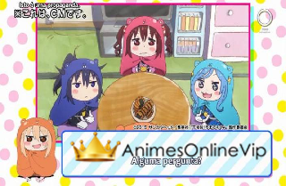 Himouto! Umaru-chan Ova 6