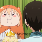 Himouto! Umaru-chan