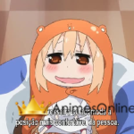 Himouto! Umaru-chan