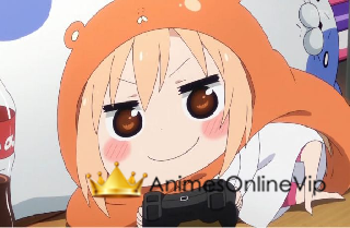 Himouto! Umaru-chan - Episódio 3