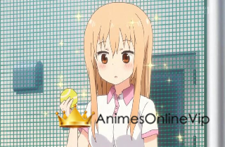 Himouto! Umaru-chan - Episódio 4