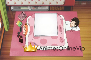 Himouto! Umaru-chan - Episódio 8