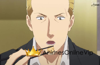 Hinamatsuri - Episódio 11