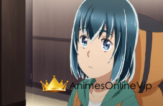 Hinamatsuri - Episódio 4