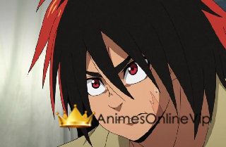 Hinomaruzumou Episódio 12